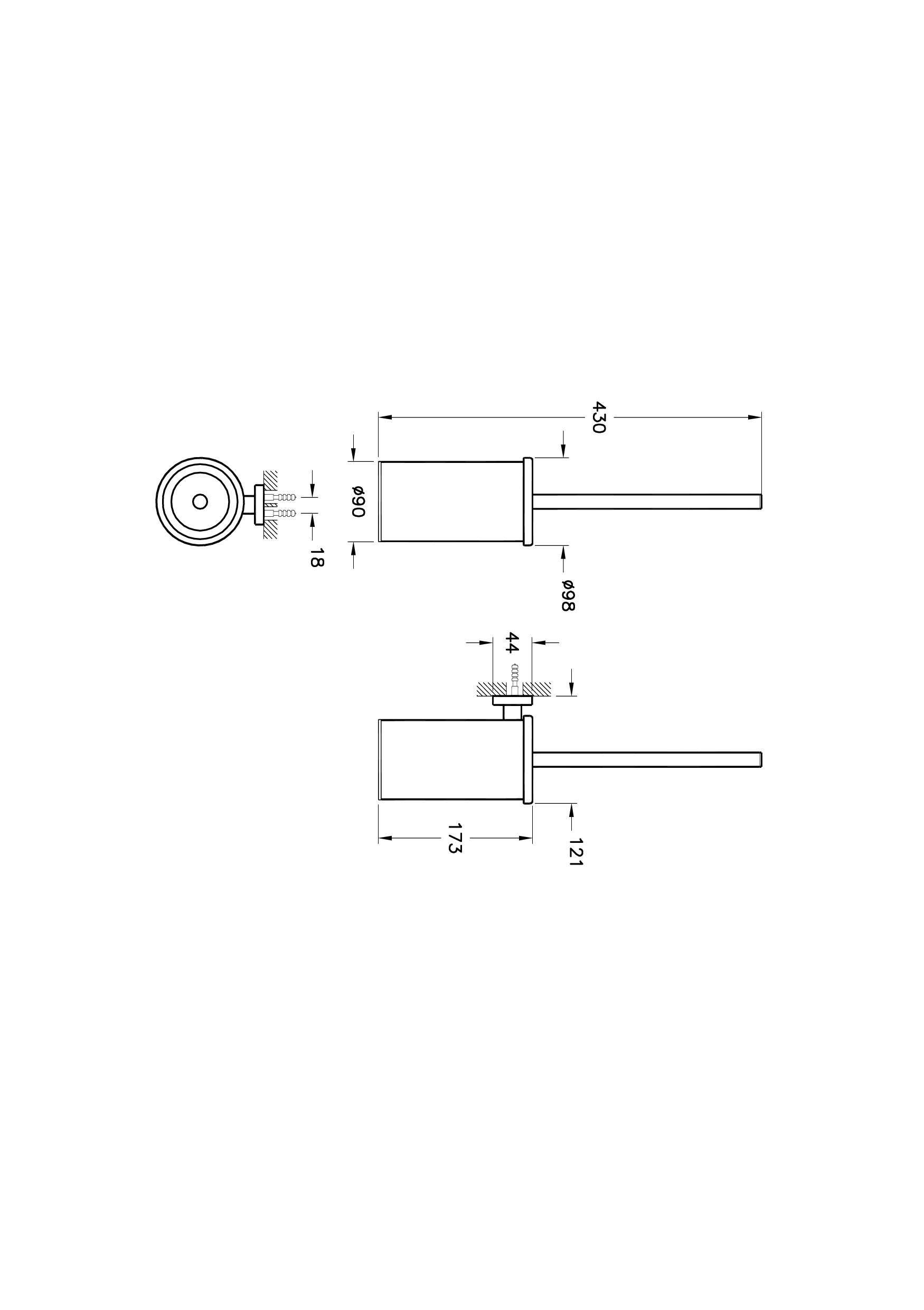 A44173  Vitraglobal Projekta  - Вид №1