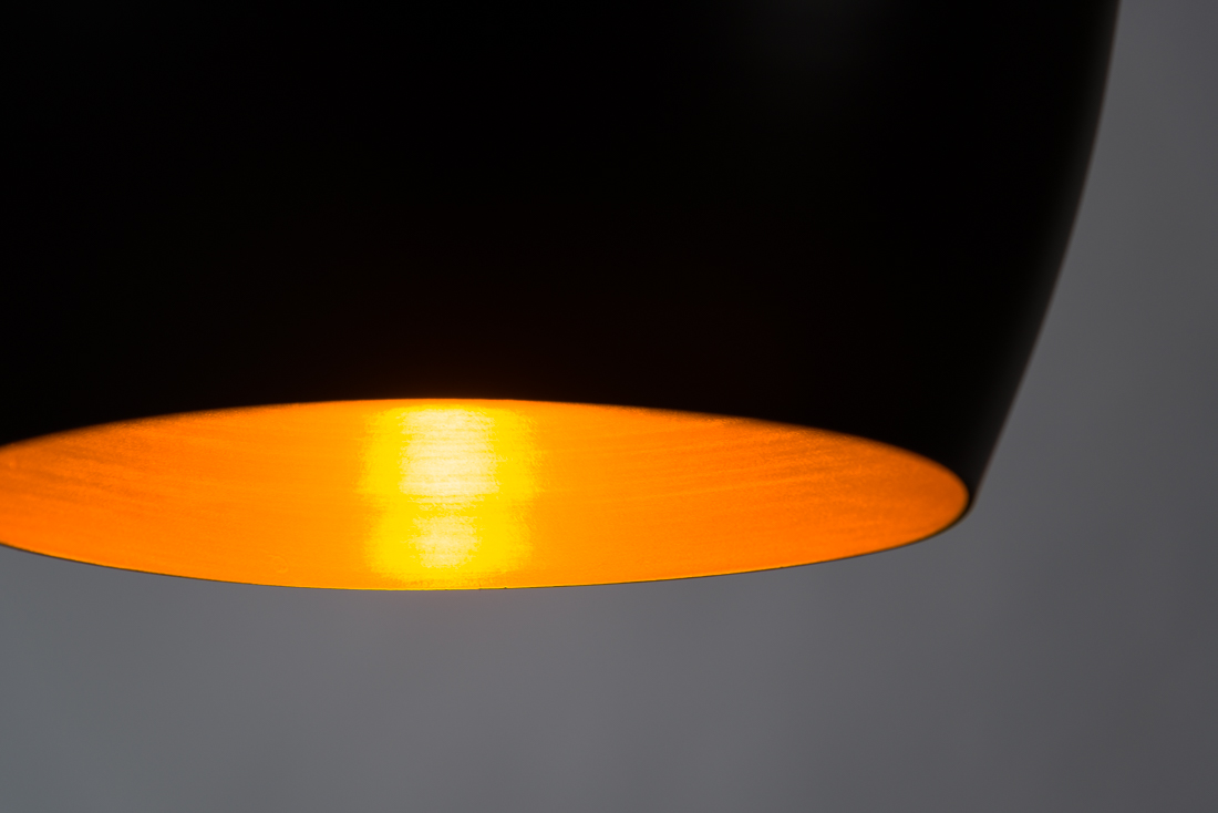 2335755084493 Подвесной светильник Fat без чеканки диаметр 35 ELECTRORETRO Beat - Вид №6