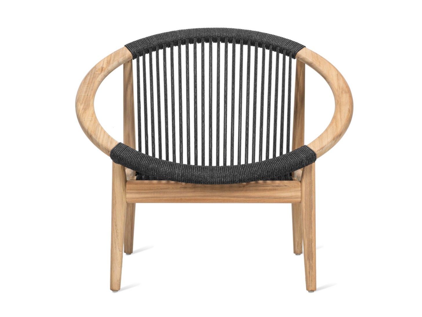 Веревочное кресло Vincent sheppard FRIDA ARCH-00115322