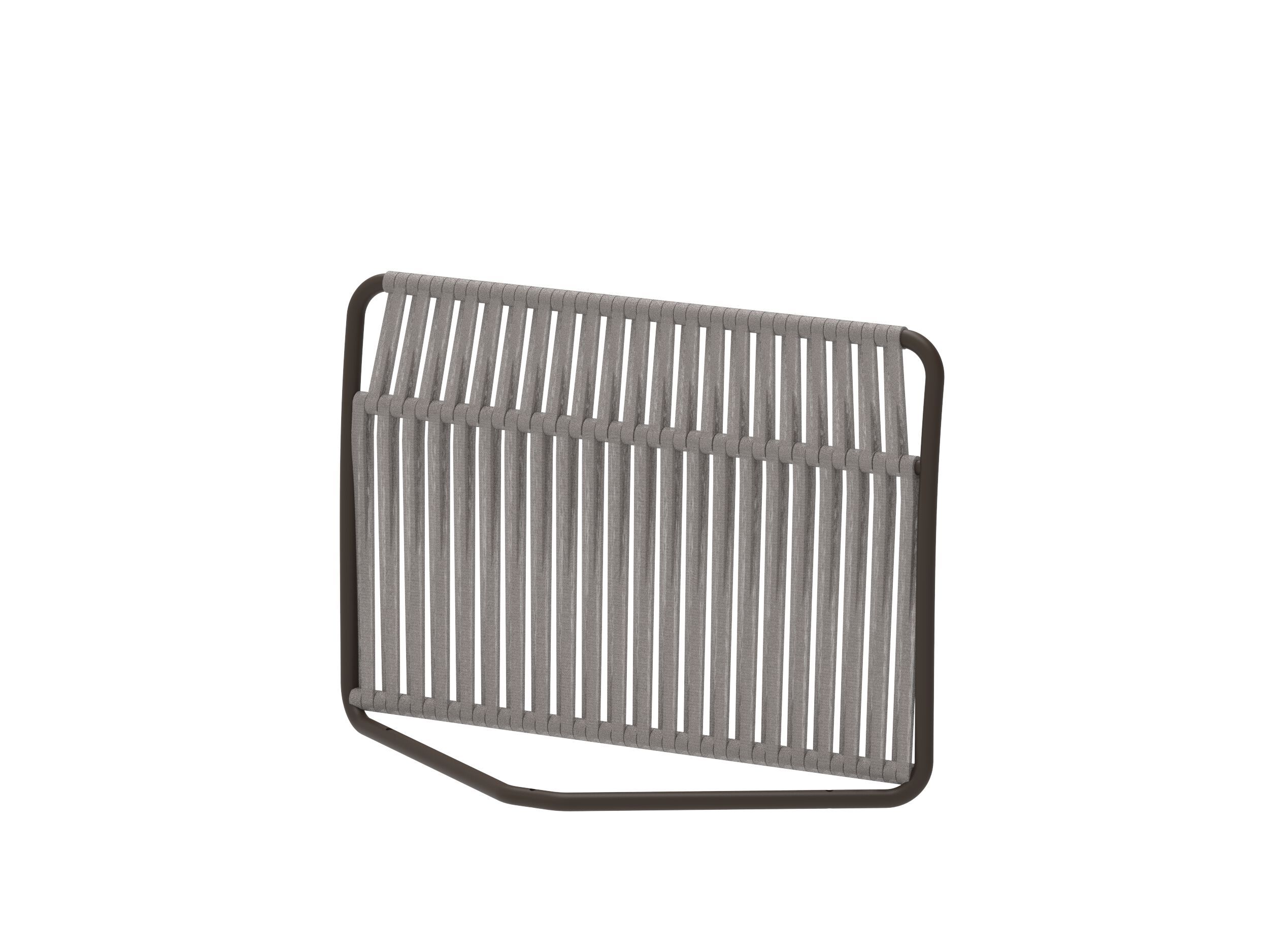 Тканевый модульный садовый диван Nodo Italia Brique ARCH-00031516 - Вид №9