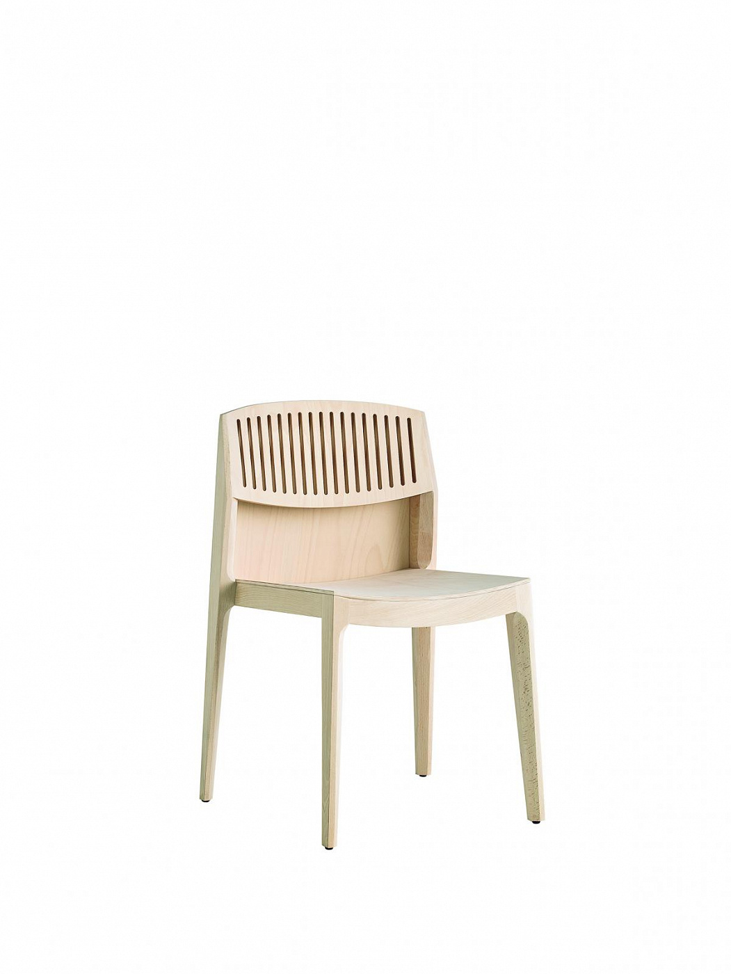 087232 Стул 140 Capdell Isa - Вид №1