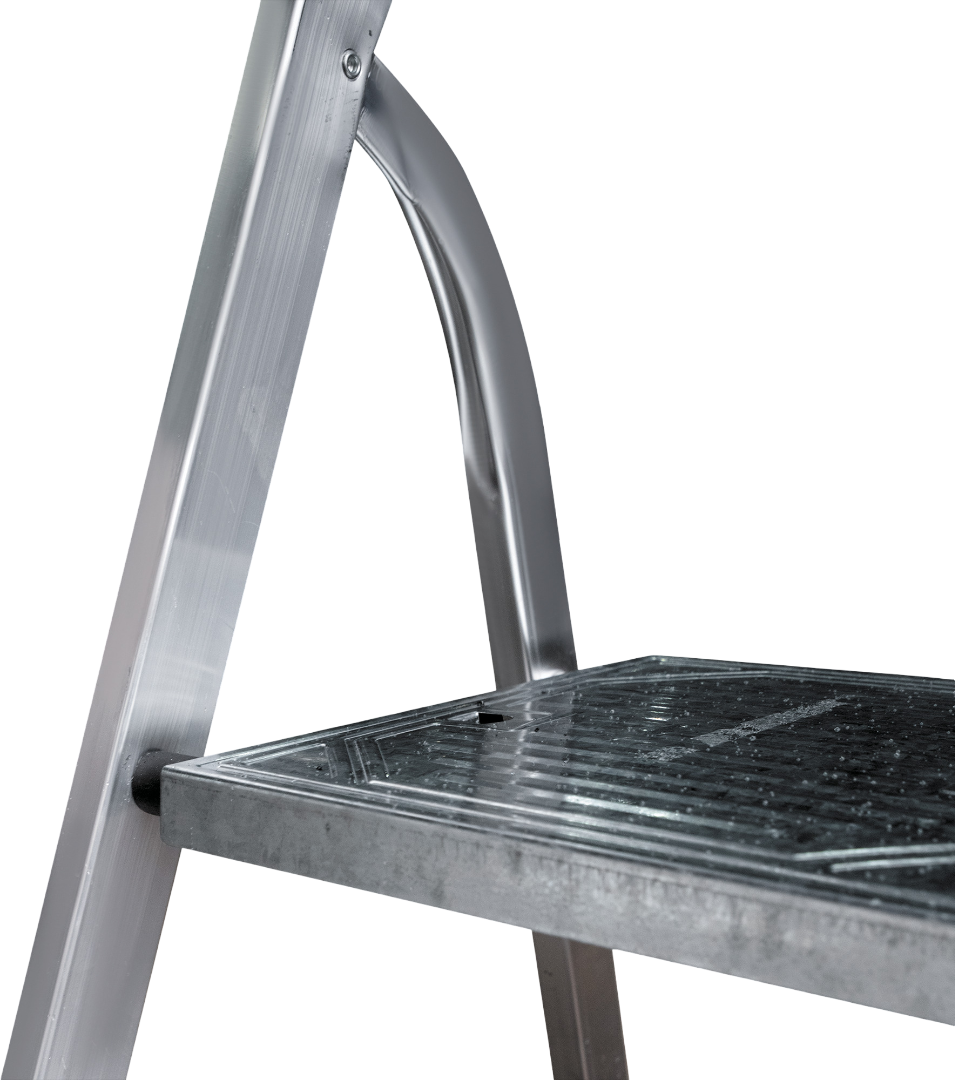 Стремянка односекционная Новая Высота NV 1118 9278679 STDN-0079567 - Вид №8