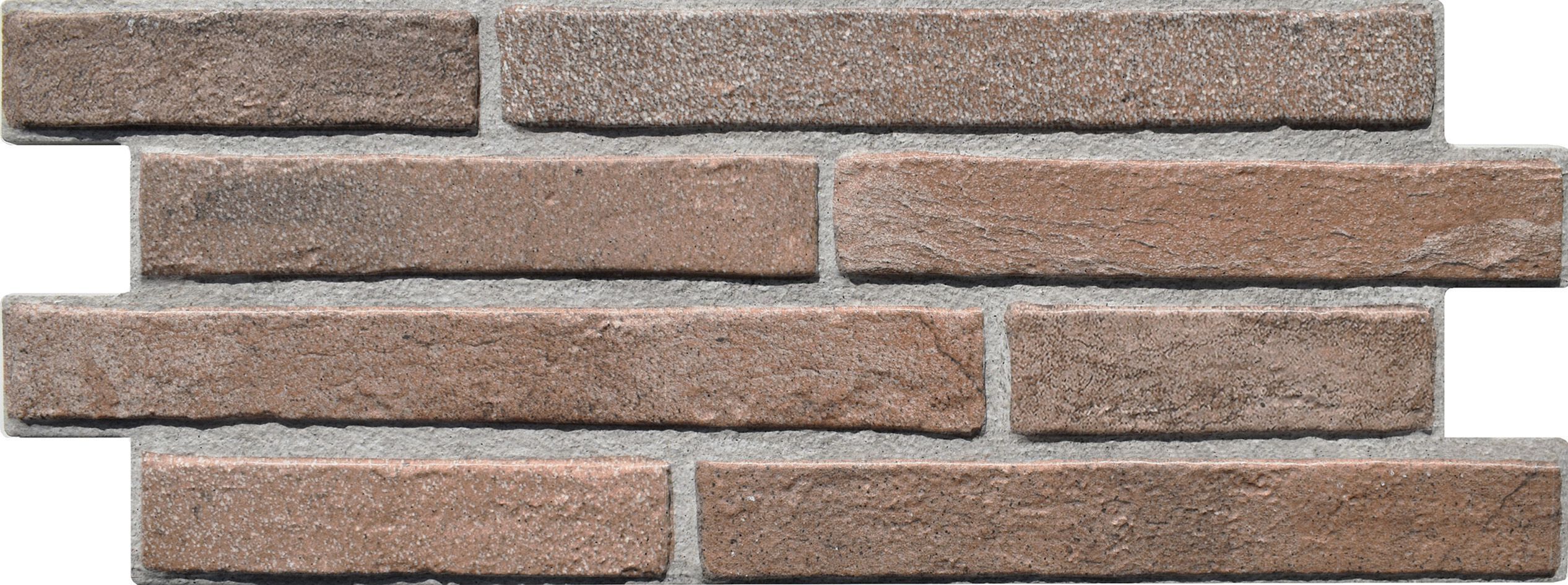 Керамогранит с эффектом кирпича KERADOM URBAN ARCH-00081356 - Вид №29