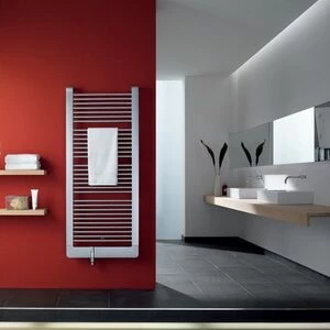 C2V101000452KXK Credo - V collection вентильный радиатор Kermi