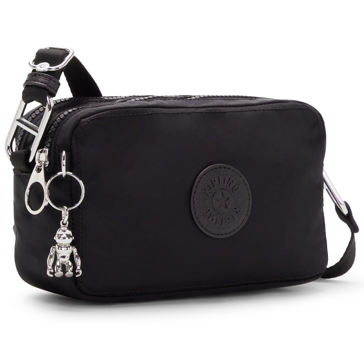 KI621579S Сумка кросс-боди Small Camera Style Crossbody Bag Kipling Milda  - Вид №3