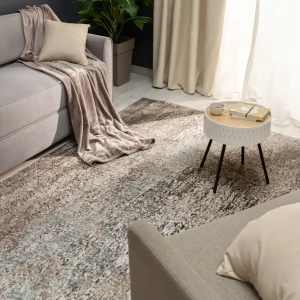 Ковер полипропилен Скай L020 300x400 см цвет бежевый 84268387 STLM-2156071