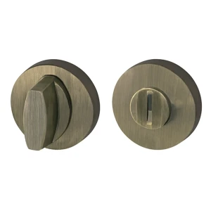 Завёртка Armadillo BK6 URB, цвет бронза