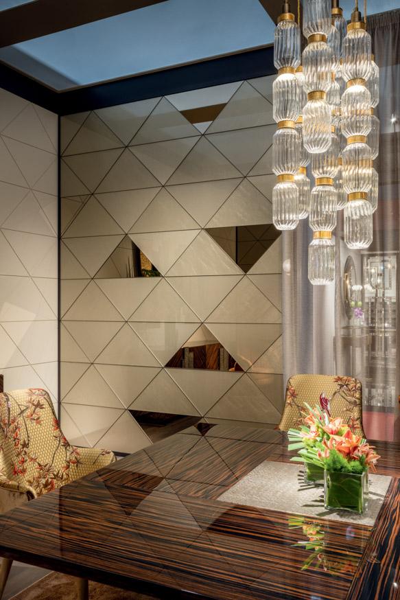 SICIS Dreiek ДЕКОРАТИВНЫЙ VETRITE sun-id-1991079 - Вид №2