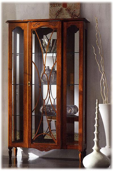 Витрина  TOSATO 16.60 