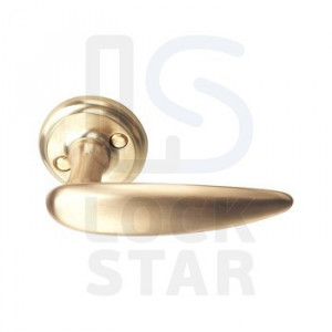 ASSA 1935 HME ручка дверная с возвратной пружиной