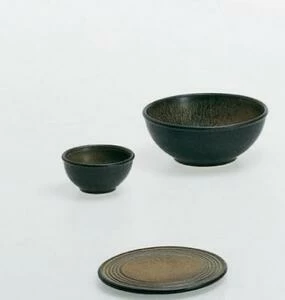 Чашка / The moor