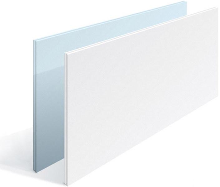 GESSI ROCCASTRADA Лист гипсокартона Vivo system® sun-id-1383130 - Вид №2