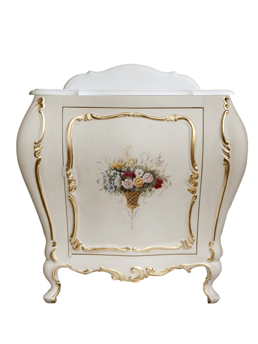 8568/90 Mobile bagno Bianchini&Capponi RINASCIMENTO Bianchini Capponi - Вид №8