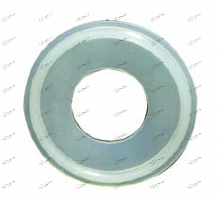 GENEBRE 2987 09 Соединение концов зажима 