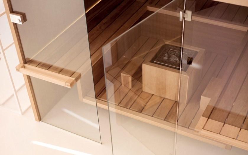 EFFEGIBI Сауна с подвесными сиденьями sun-id-1399597 - Вид №3