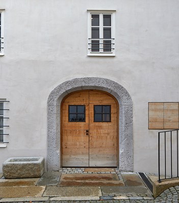 2261 Смесители для душа vola  - Вид №25