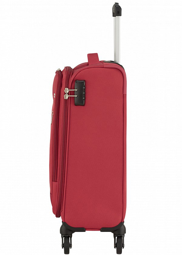 95G-00002 Чемодан 95G*002 Spinner 55 American Tourister Heat Wave  - Вид №3
