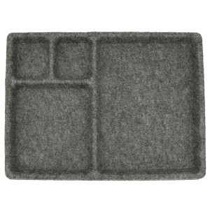 OR112 Органайзер catch-all Kikkerland