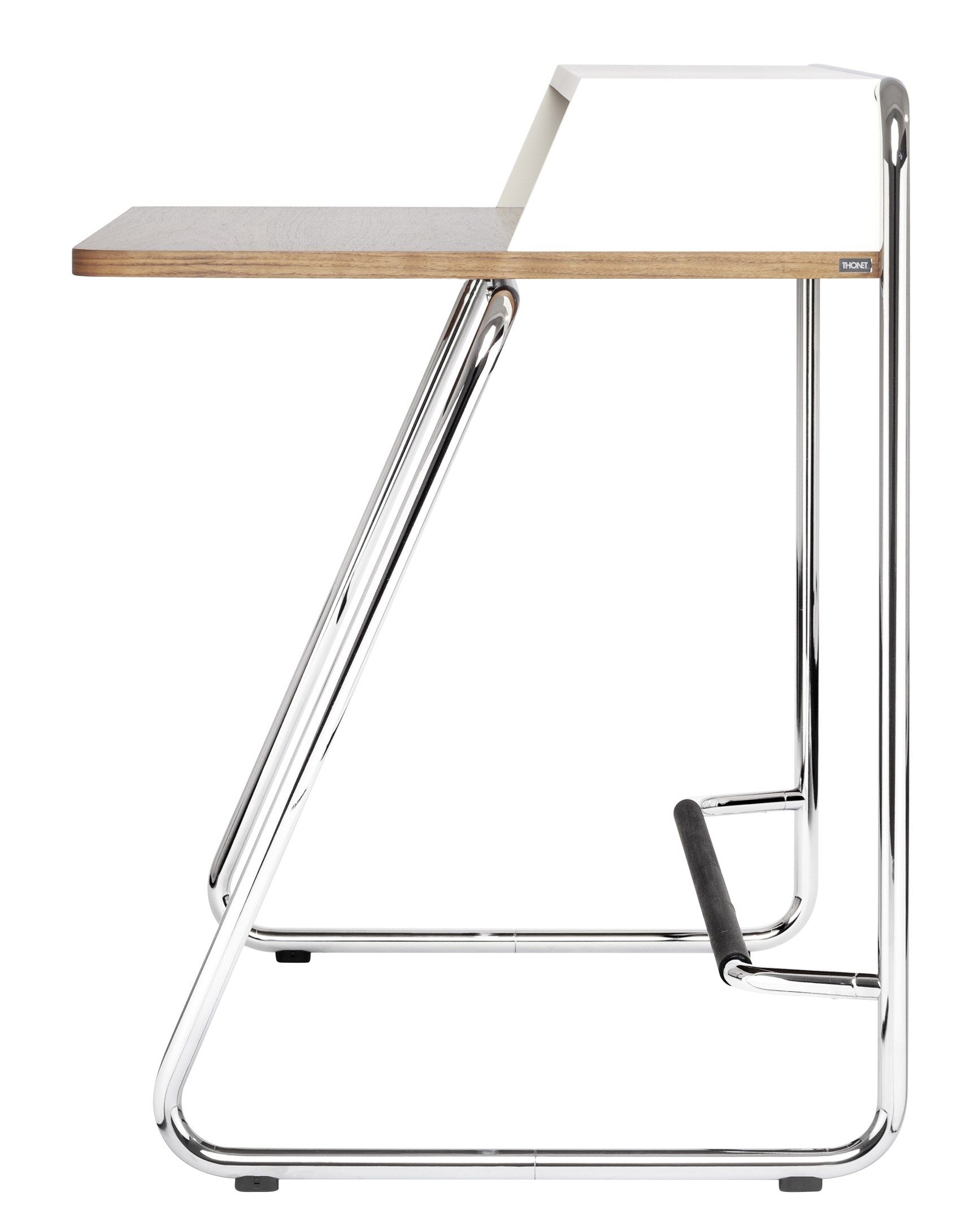 Письменный стол THONET S 1200 ARCH-00059042 - Вид №15
