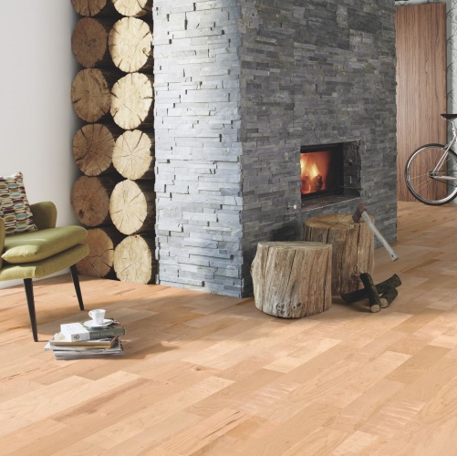 Паркетная доска Boen Клен канадский Анимозо MAGL4PTD - Вид №12