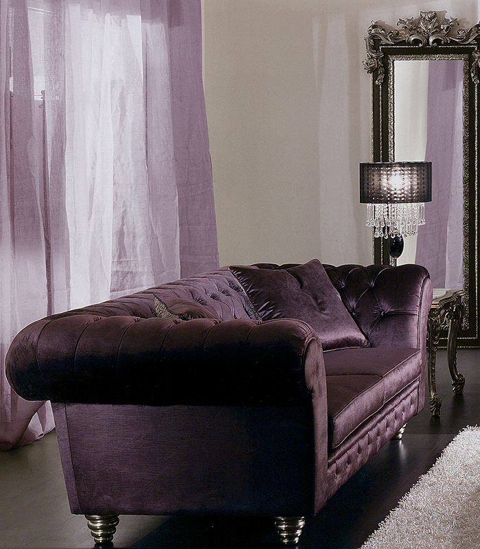 Диван  CEPPI 2537 Luxury - Вид №1