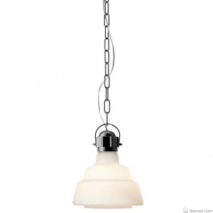 Foscarini Glas grande sosp LI0171 10E BIANCO подвес