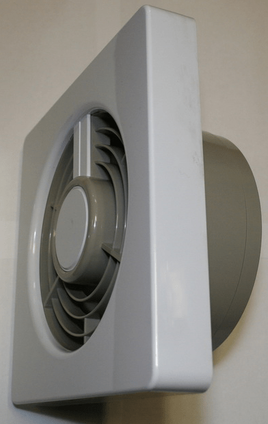 Вентилятор Ductex A15R Santreyd sun-id-682366 - Вид №1