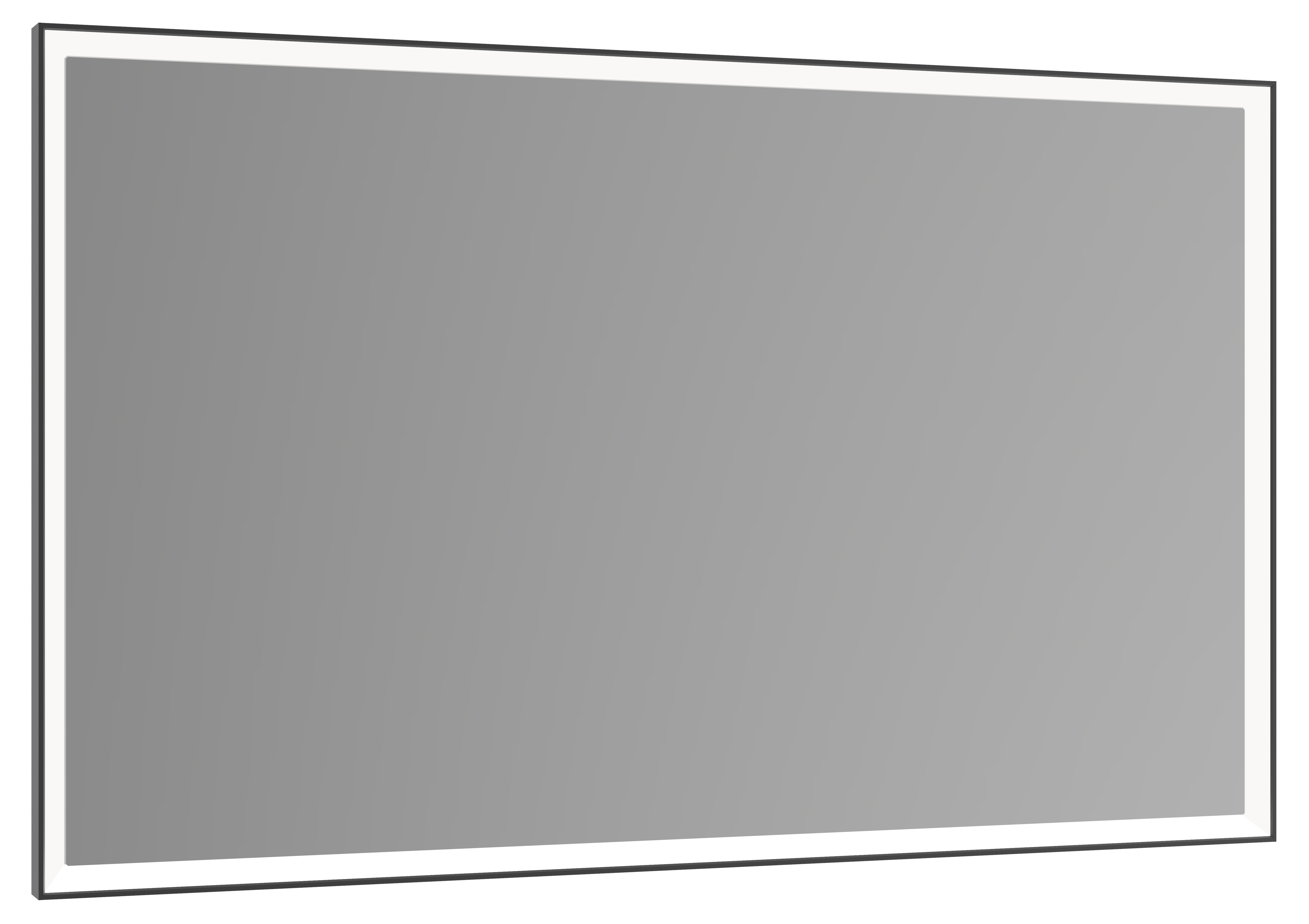 14597135000 Зеркало с подсветкой KEUCO Royal Lumos