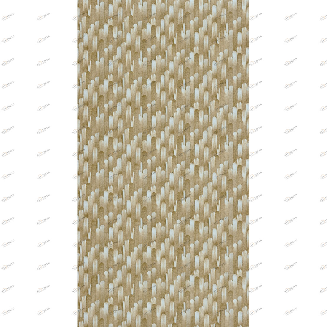 Рулон обоев IDYLLE IDYL83852320. Основа нетканый материал Casadeco