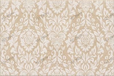 Золотой пляж тёмный беж ALD\B29\8263 20х30 Kerama Marazzi ALDB298263