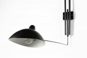 2000000014883 Настенный светильник 3 лампы 3 SELETTI Sconce Mouille