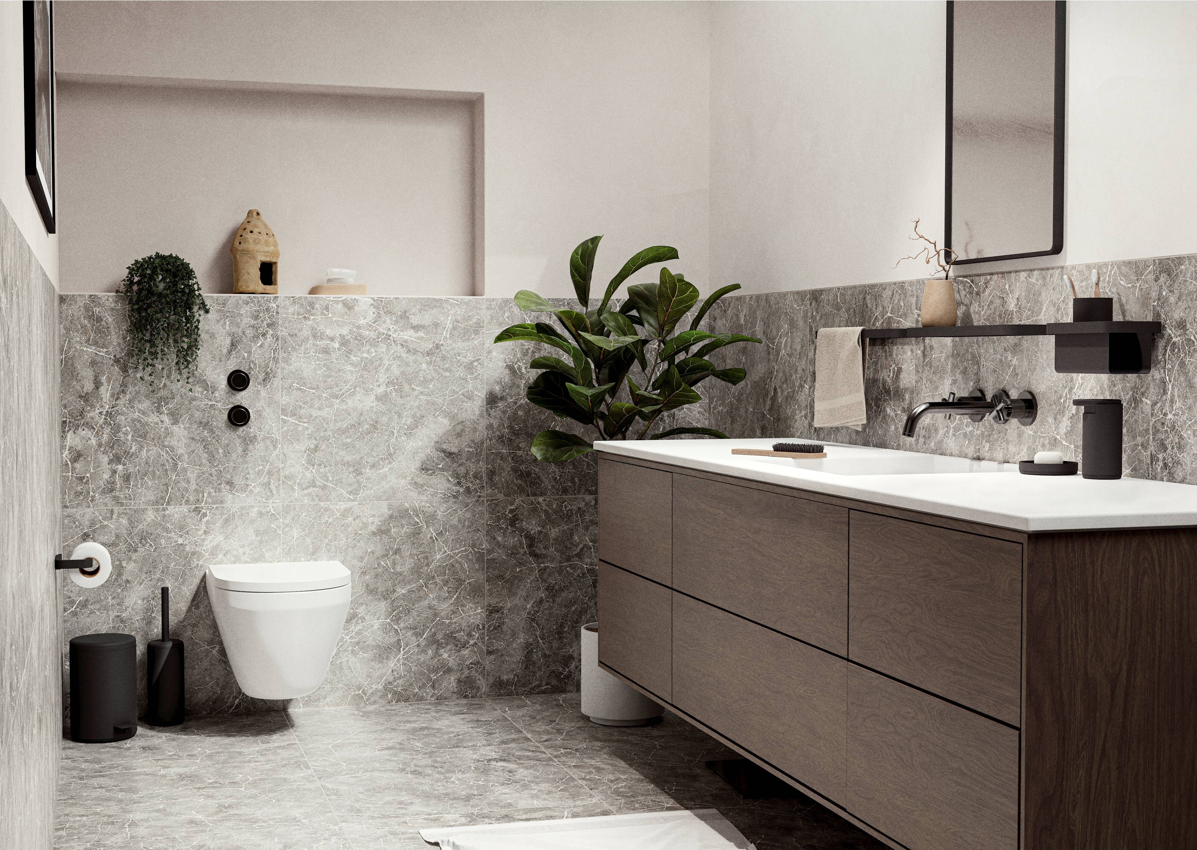 14648 мыльница Zone Denmark Rim - Вид №1