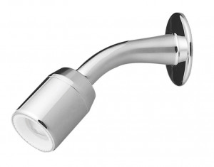 FU115CP Роза для душа Futura Methven