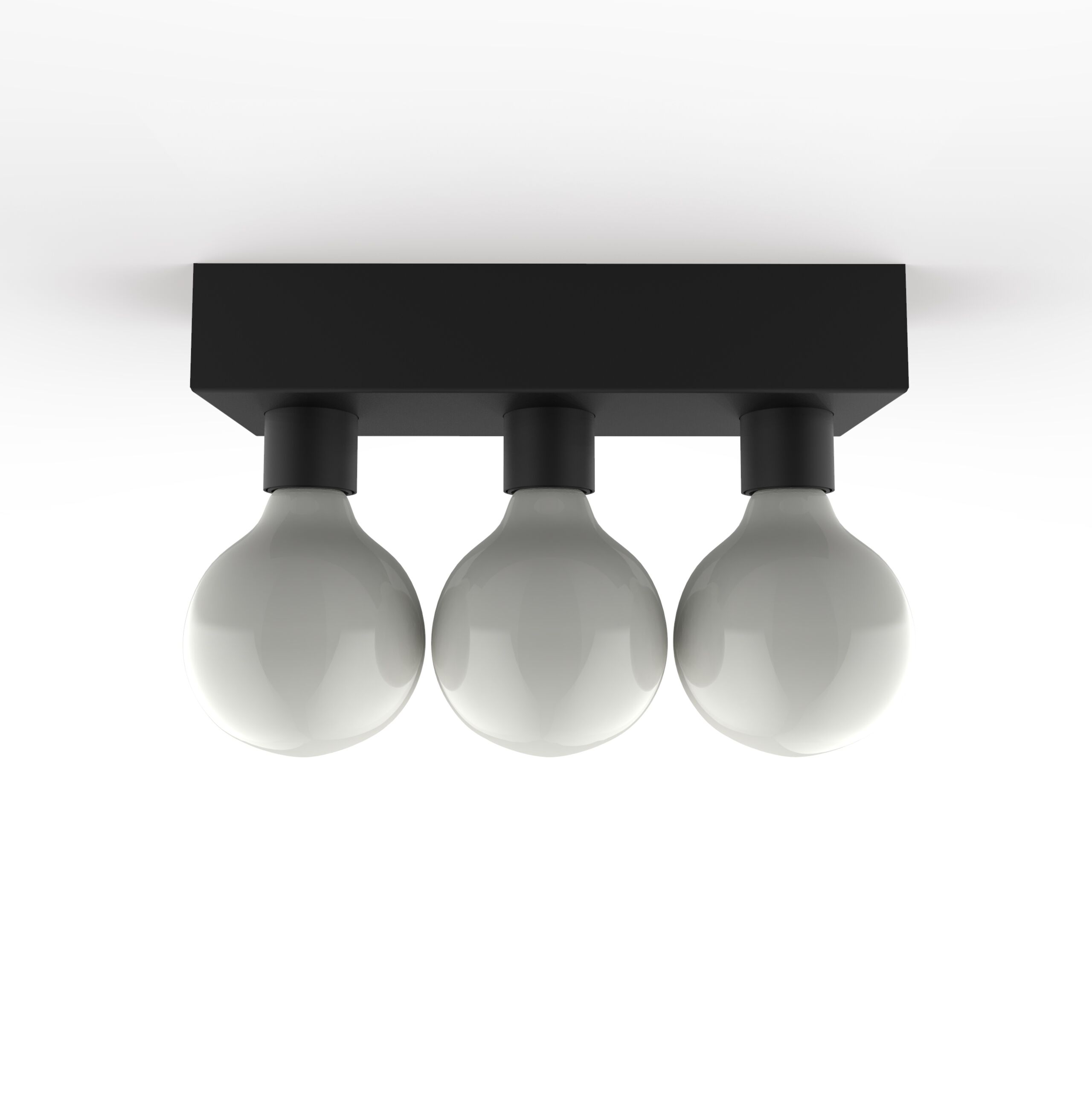 Светодиодный потолочный светильник WayPoint Бостон ARCH-00091221 - Вид №17