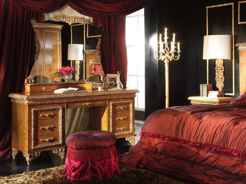 A.R. Arredamenti Настенный светильник Royal L.70 + p.20 - Вид №1