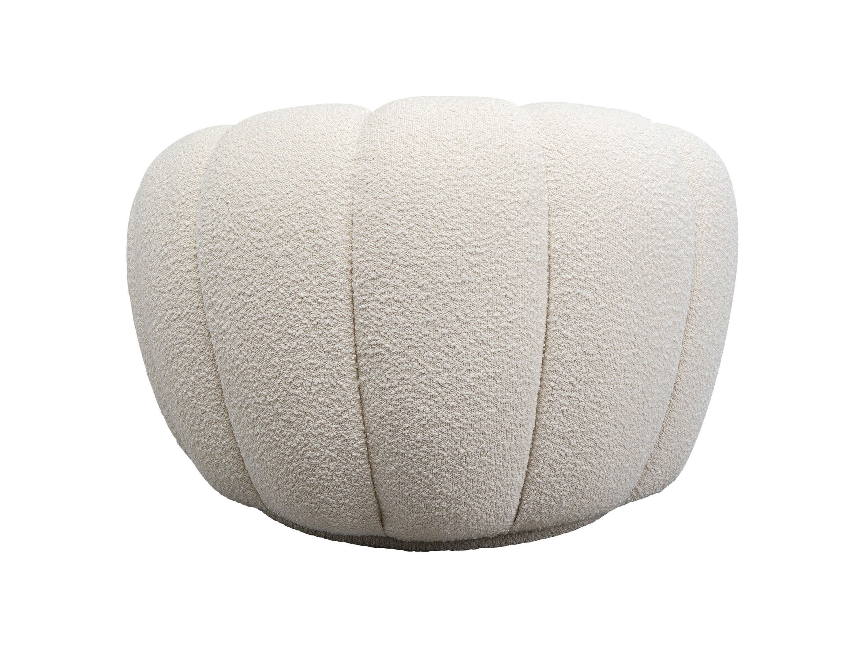 Тканевое кресло KARE Design Peppo ARCH-00025334 - Вид №1