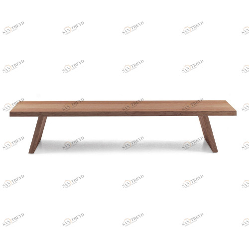 Банкетка / Groove Porro sun-id-373126