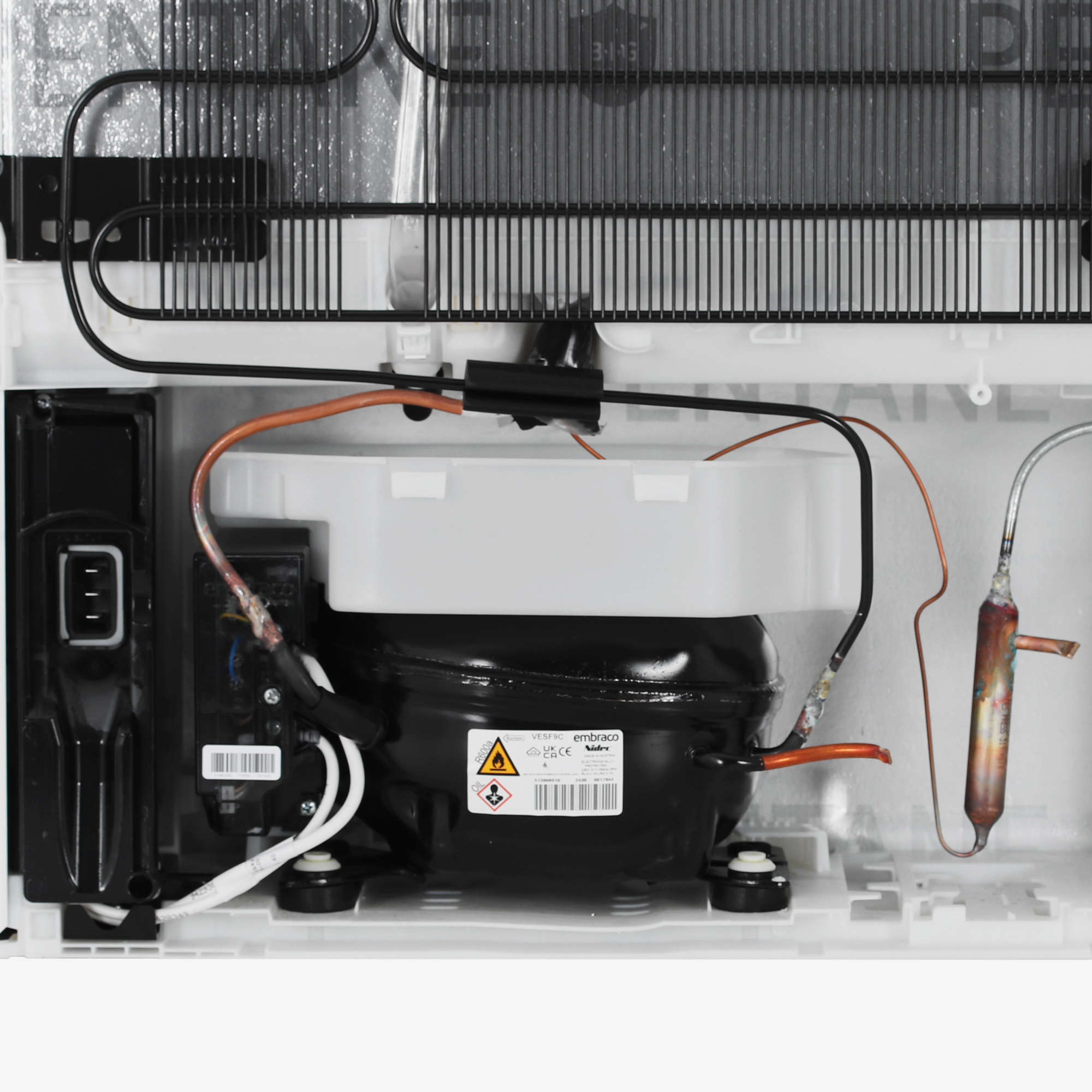 5465686 Встраиваемый морозильный шкаф Liebherr SIFNe 5108-22 001 STDN-0054411 - Вид №7