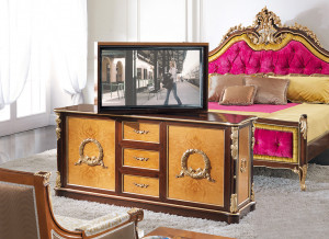 Тумба под TV  CEPPI 3104