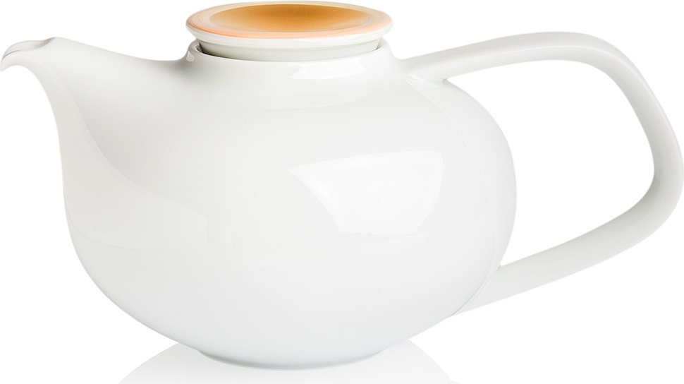 10609956 Чайник заварной Фарфоровый Furstenberg Германия 