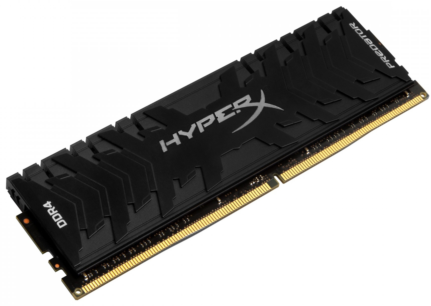 HX436C17PB4A/8 8gb 3600mhz ddr4 cl17 dimm xmp hyperx predator rgb Kingston Santreyd  - Вид №1