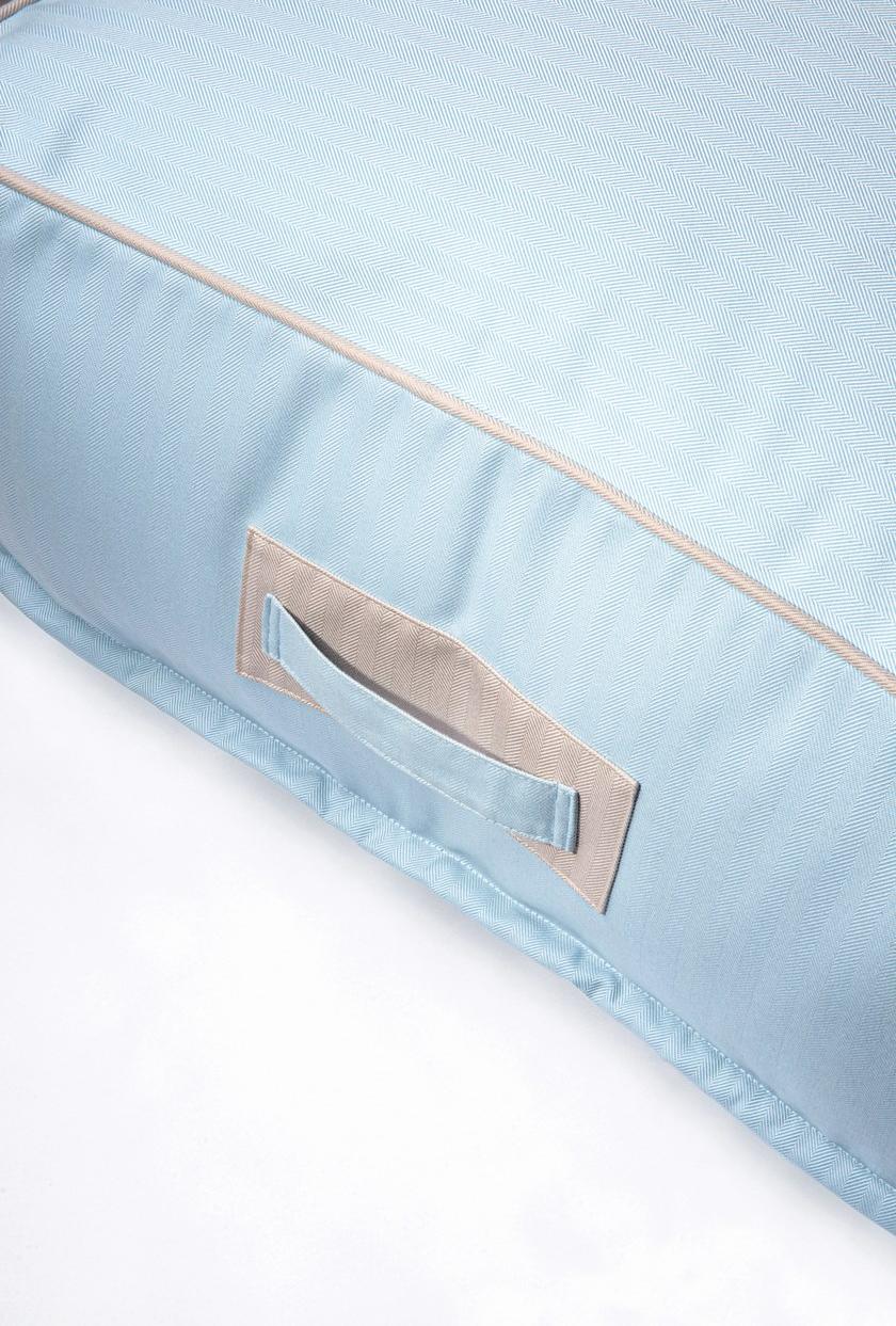 Atmosphera Модульный садовый диван со съемным чехлом из технической ткани Soft sun-id-1478378 - Вид №5