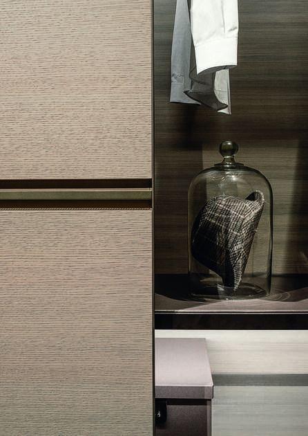 Lema Модульный шкаф на заказ Armadio al centimetro - battente sun-id-1436466 - Вид №1