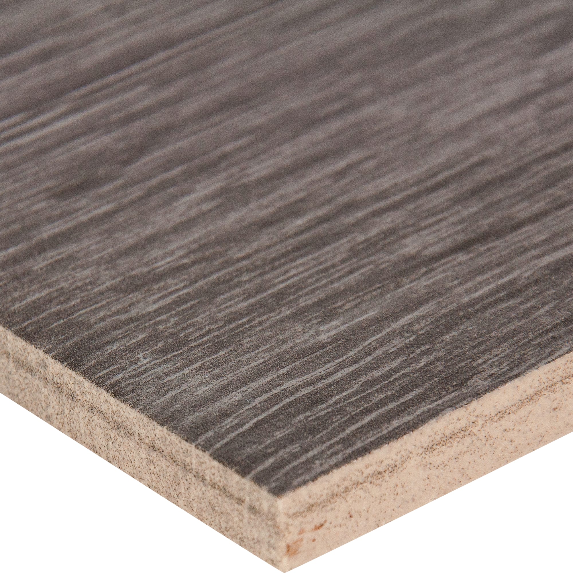 14114922 Керамогранит «» 20.1х50.2 см 1.21 м2 цвет тёмно-серый Боско Santreyd  - Вид №1