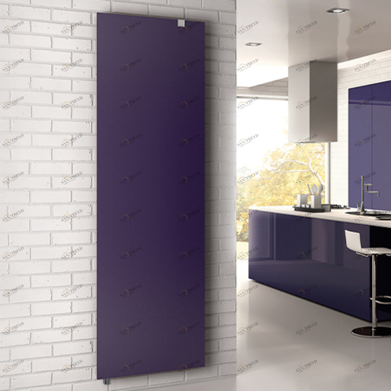 Bemm Дизайнерские радиатор Пуристический Расслабьтесь P sun-id-1224961