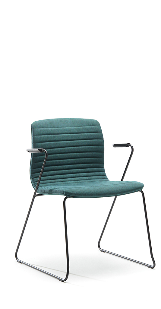 U52QN Союзное гостевое кресло Vaghi 