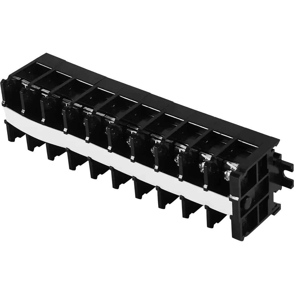 Винтовой зажим IEK TK-040 для надежного соединения проводников 86269710 STLM-1102353 - Вид №2