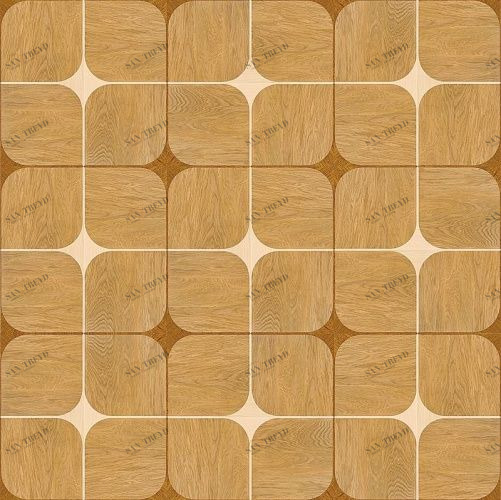 Декор Лазурное царство Русская классика 61603