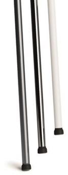 IBEBI Штабелируемый стул из полипропилена со встроенной подушкой Manta sun-id-1382758 - Вид №3