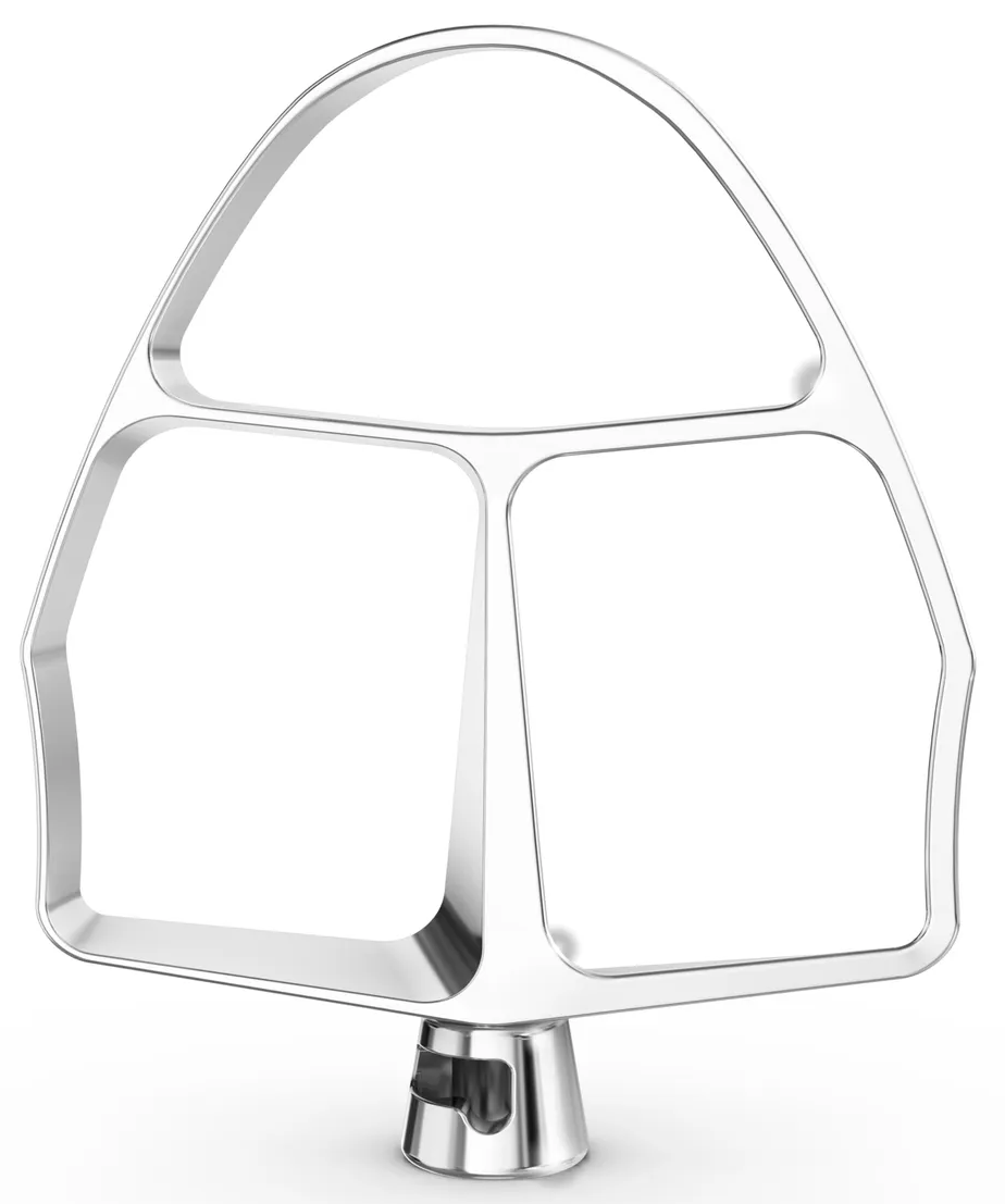 5607145 Кухонная машина Tefal Bake Partner QB521B38 серый STDN-0062105 - Вид №3